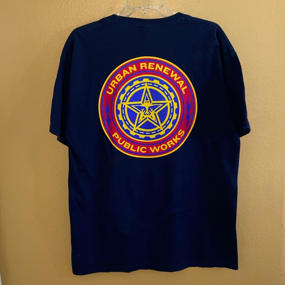 Obey Graphic T-shirt